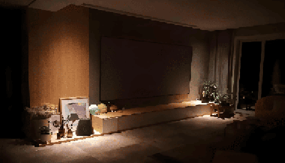 Accent lights