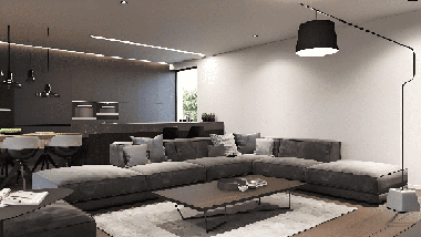 Ambient Light