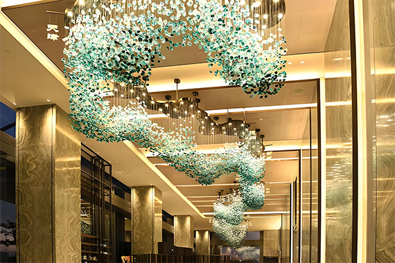 Chandelier