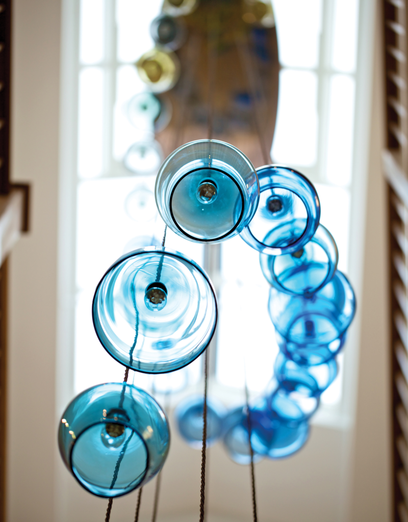 Chandelier 14
