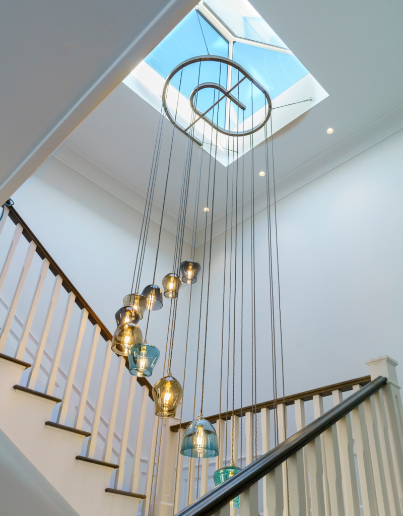 Chandelier 17