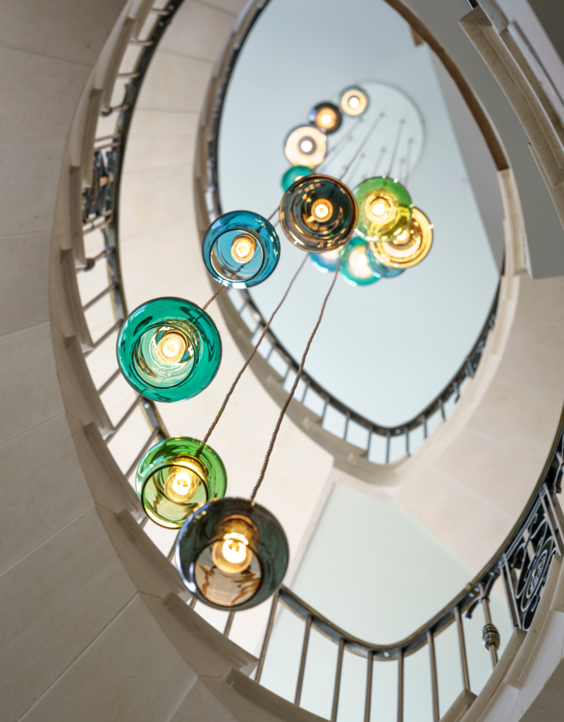 Chandelier 18