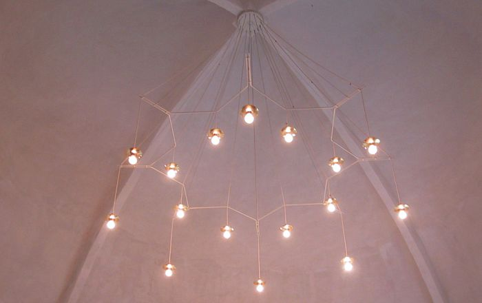 Chandelier 20