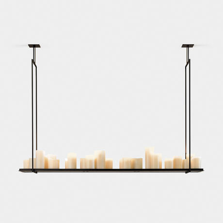 Chandelier 21