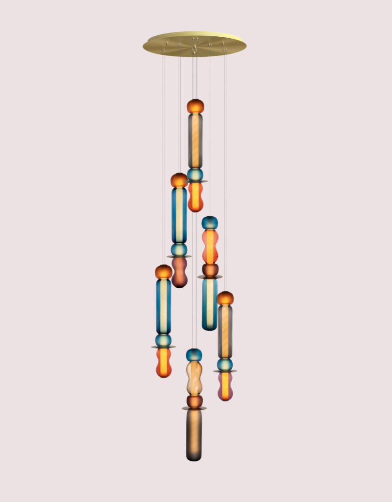 Chandelier 22