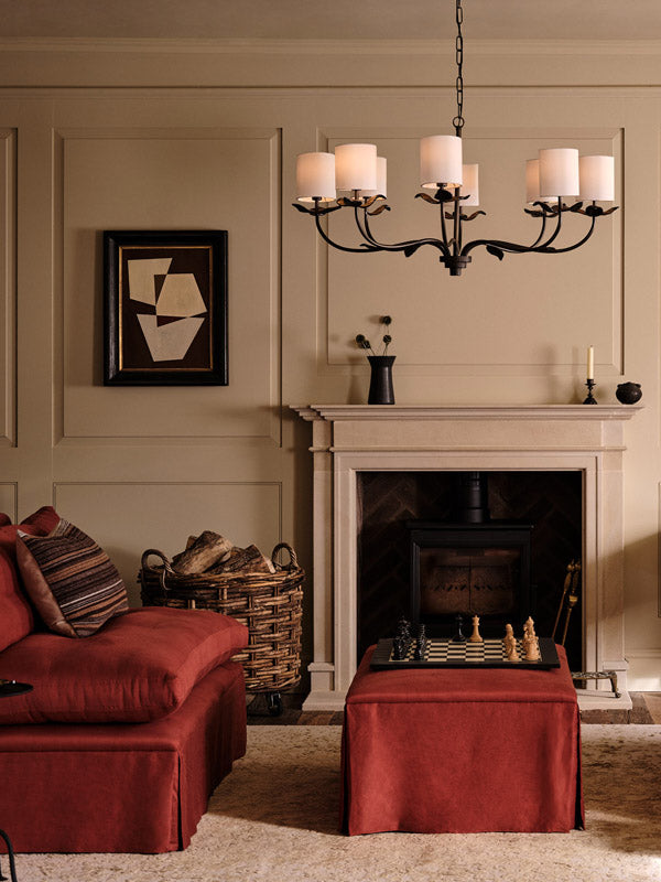 Chandelier 24
