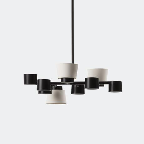 Chandelier 25