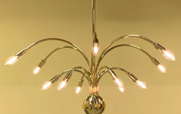 Chandelier 26