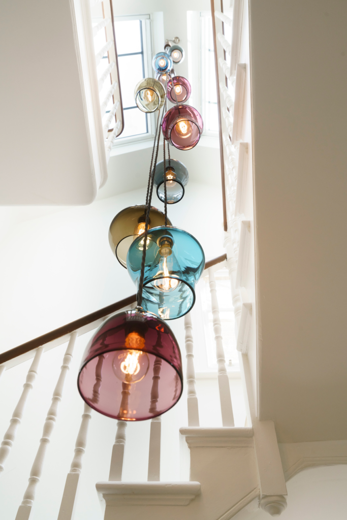 Chandelier 28