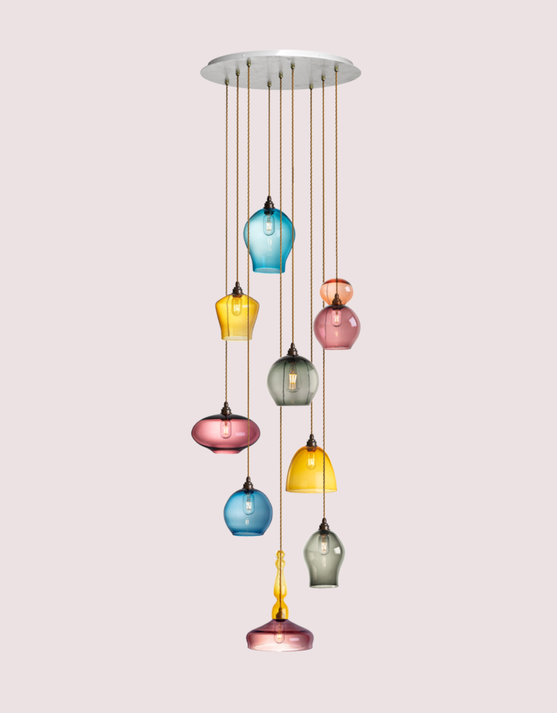 Chandelier 30