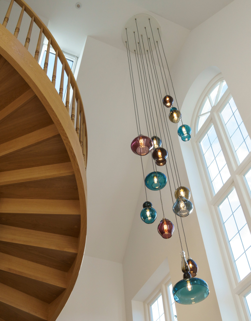 Chandelier 31