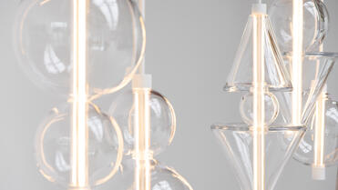 Chandelier 37