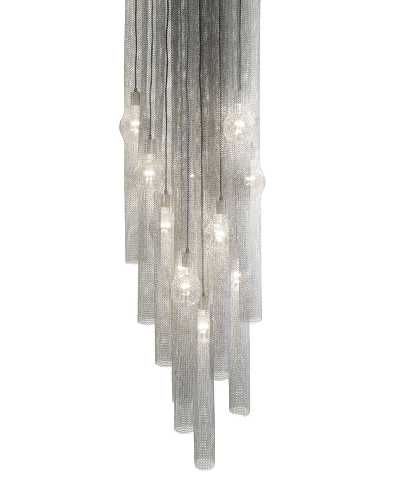 Chandelier 39