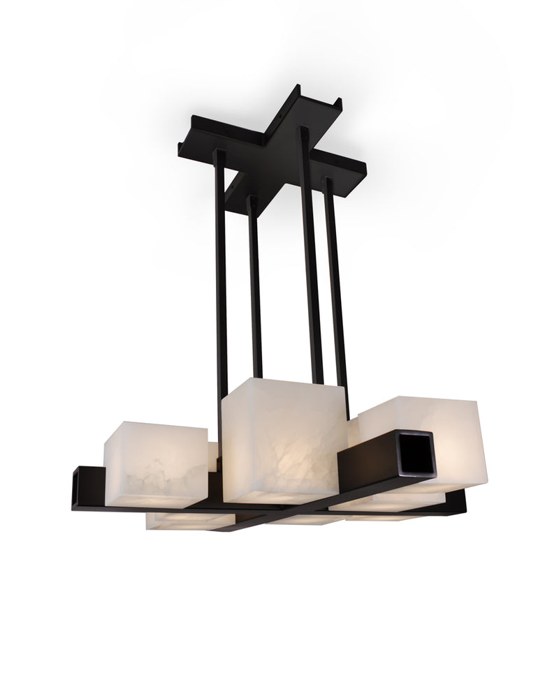 Chandelier 44