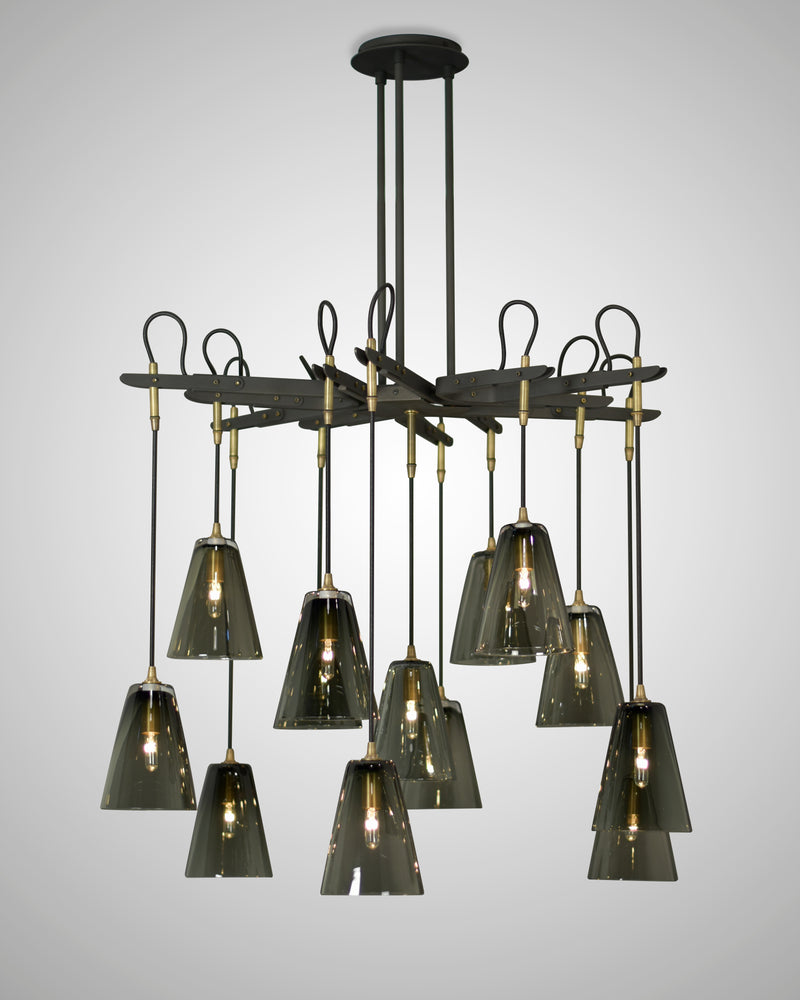 Chandelier 48