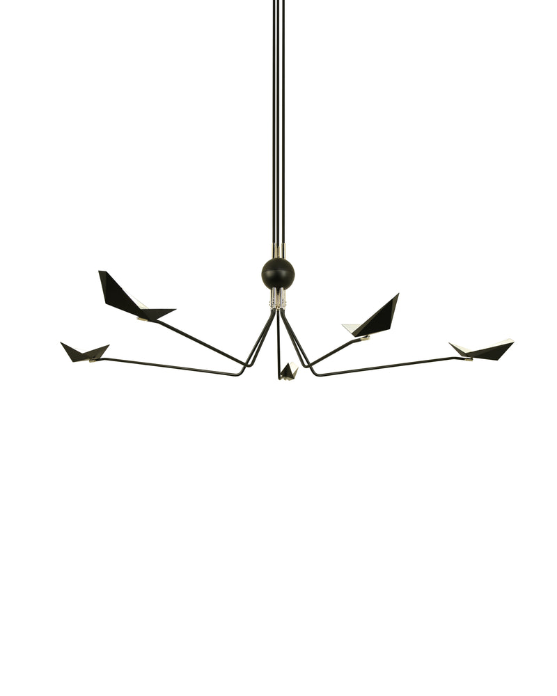 Chandelier 49