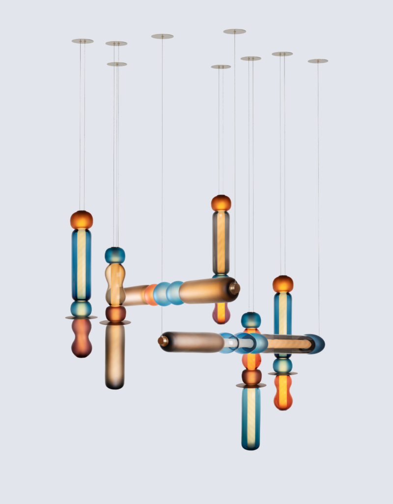 Chandelier 53
