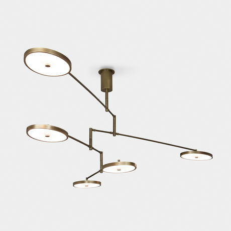 Chandelier 55