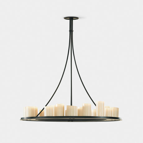 Chandelier 56