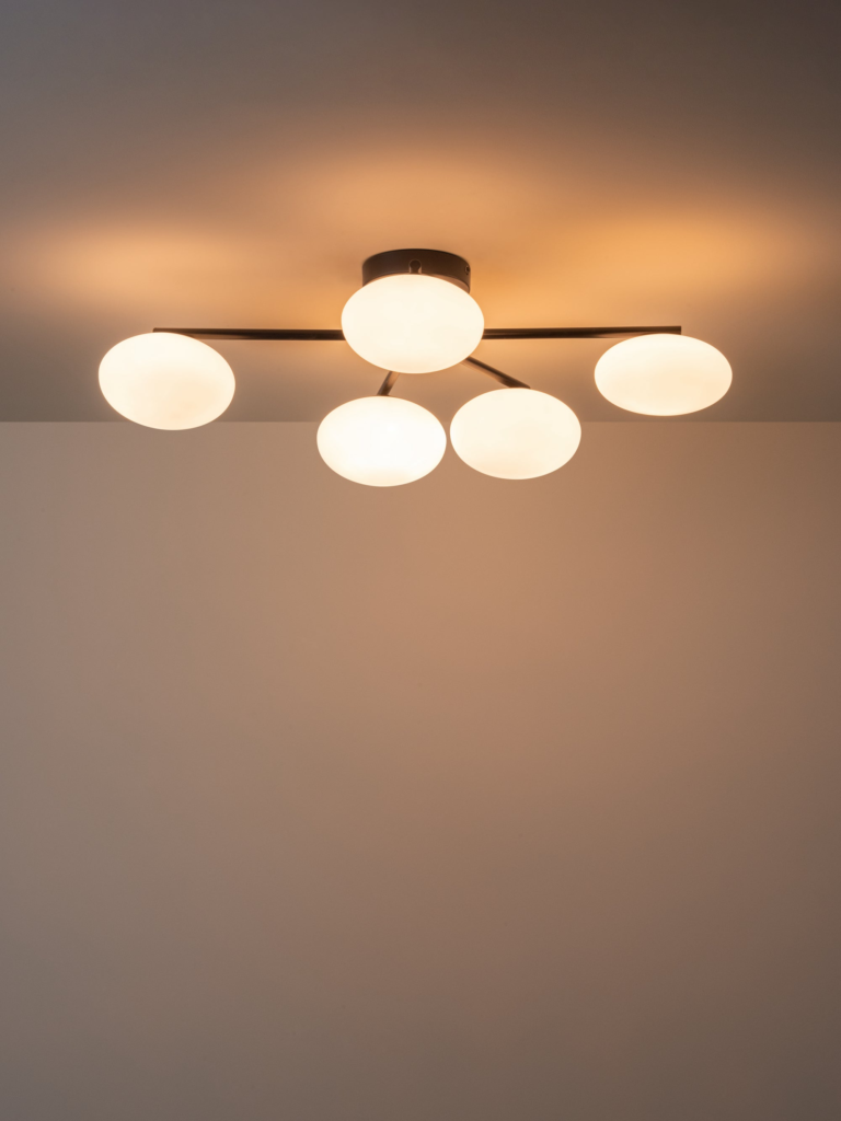 Chandelier 57