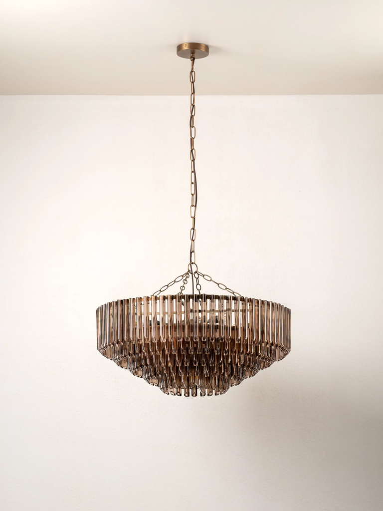 Chandelier 6 1