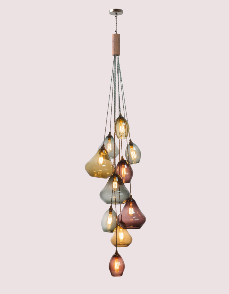 Chandelier 6