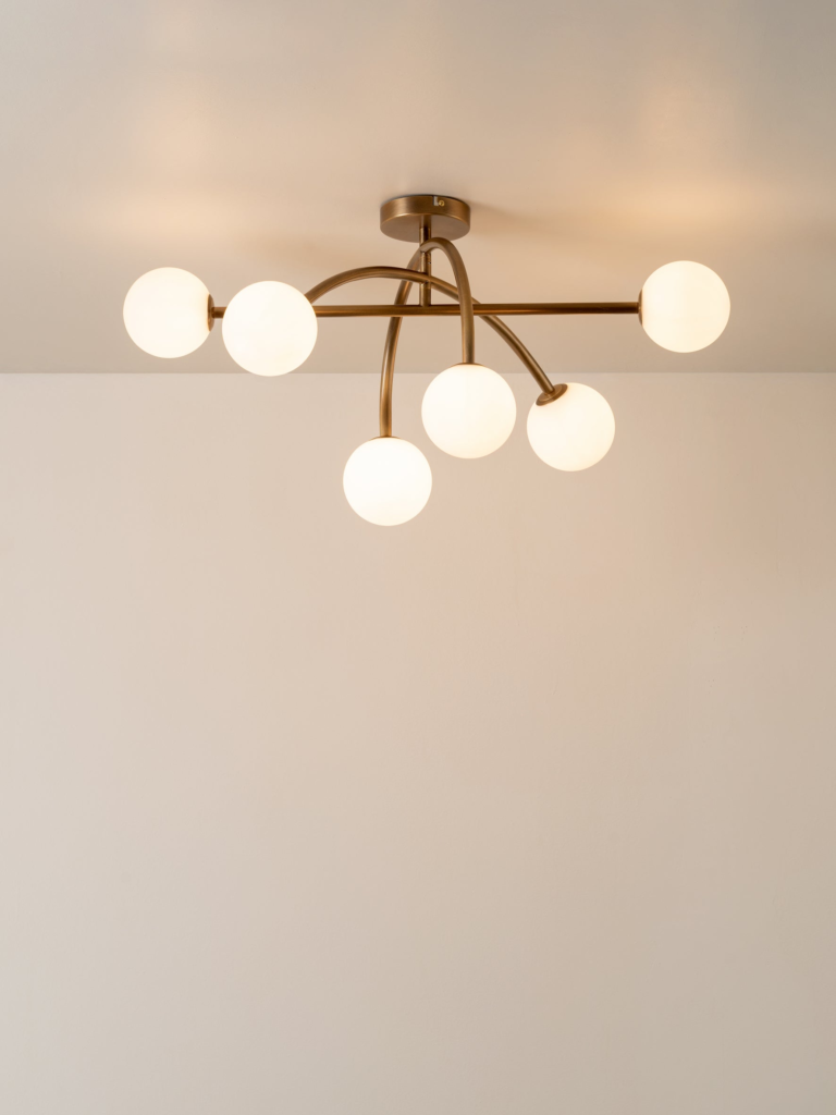 Chandelier 62
