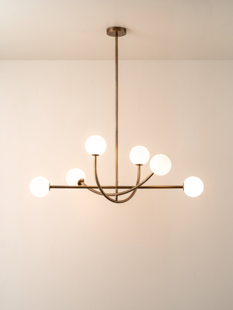 Chandelier 63