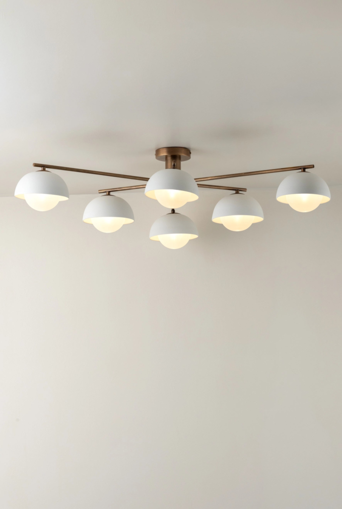 Chandelier 8 1