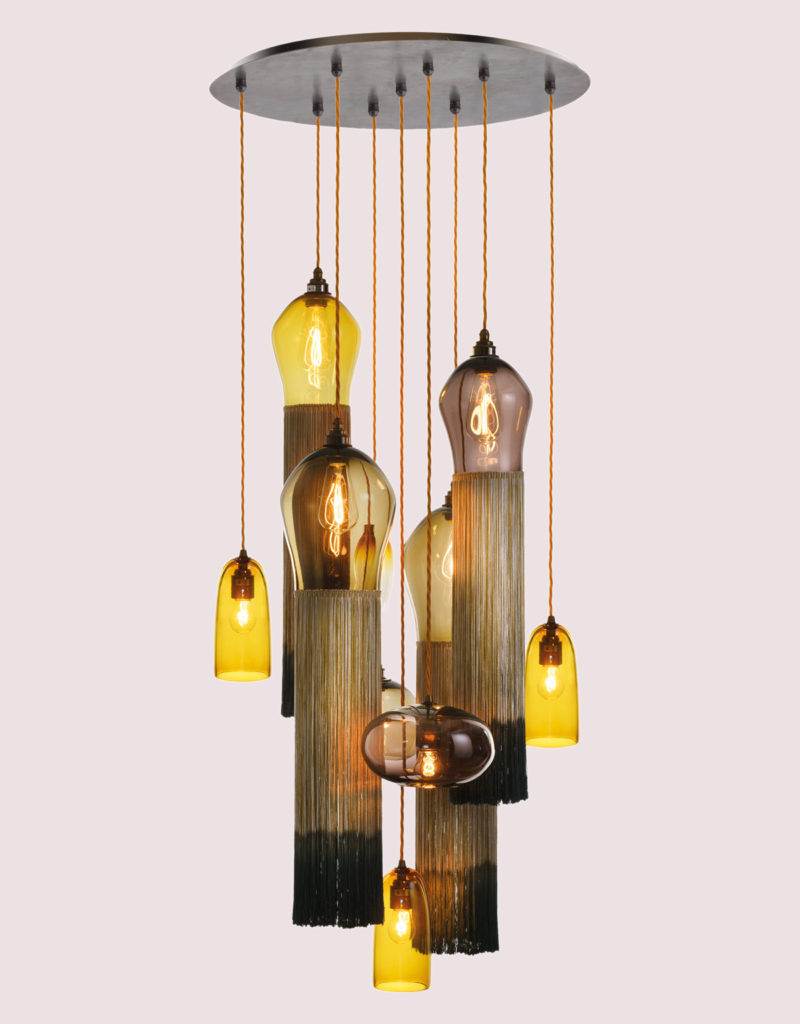 Chandelier 9