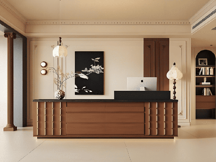 Floor lamps