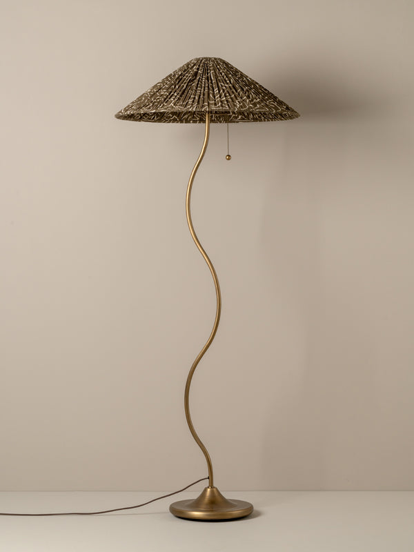 Floor Lamps 33