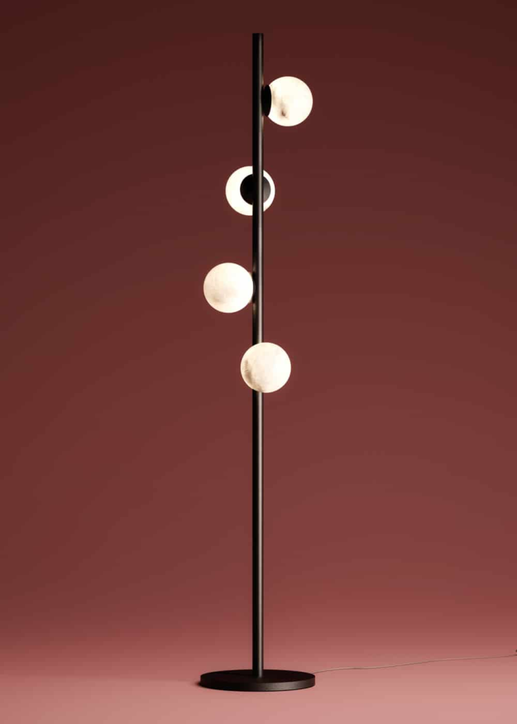 Floor Lamps 49