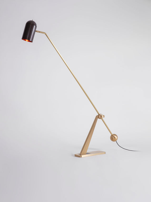 Floor Lamps 60