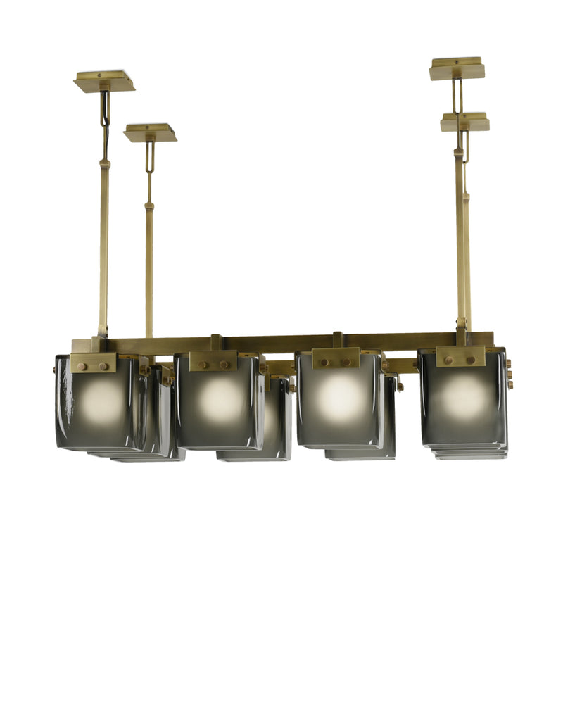 Suspension Lights 107