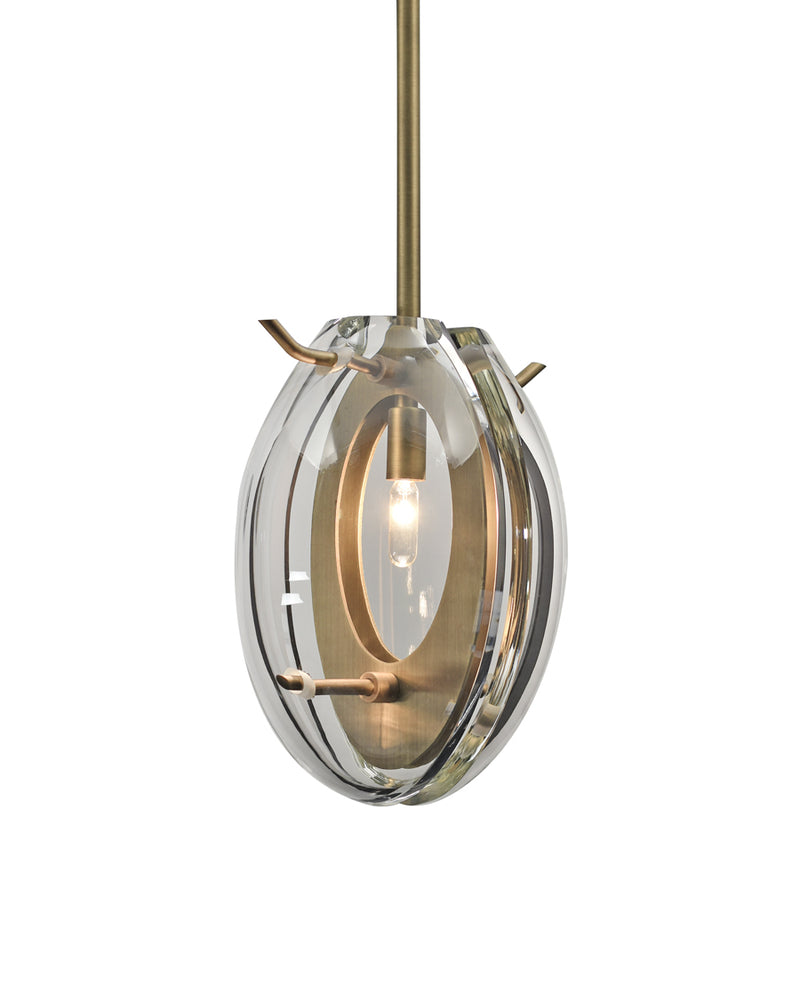 Suspension Lights 114