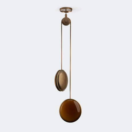 Suspension Lights 12
