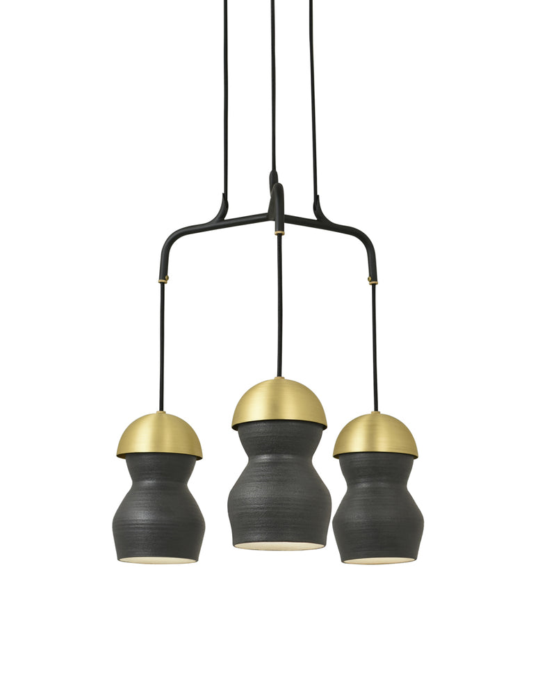Suspension Lights 121