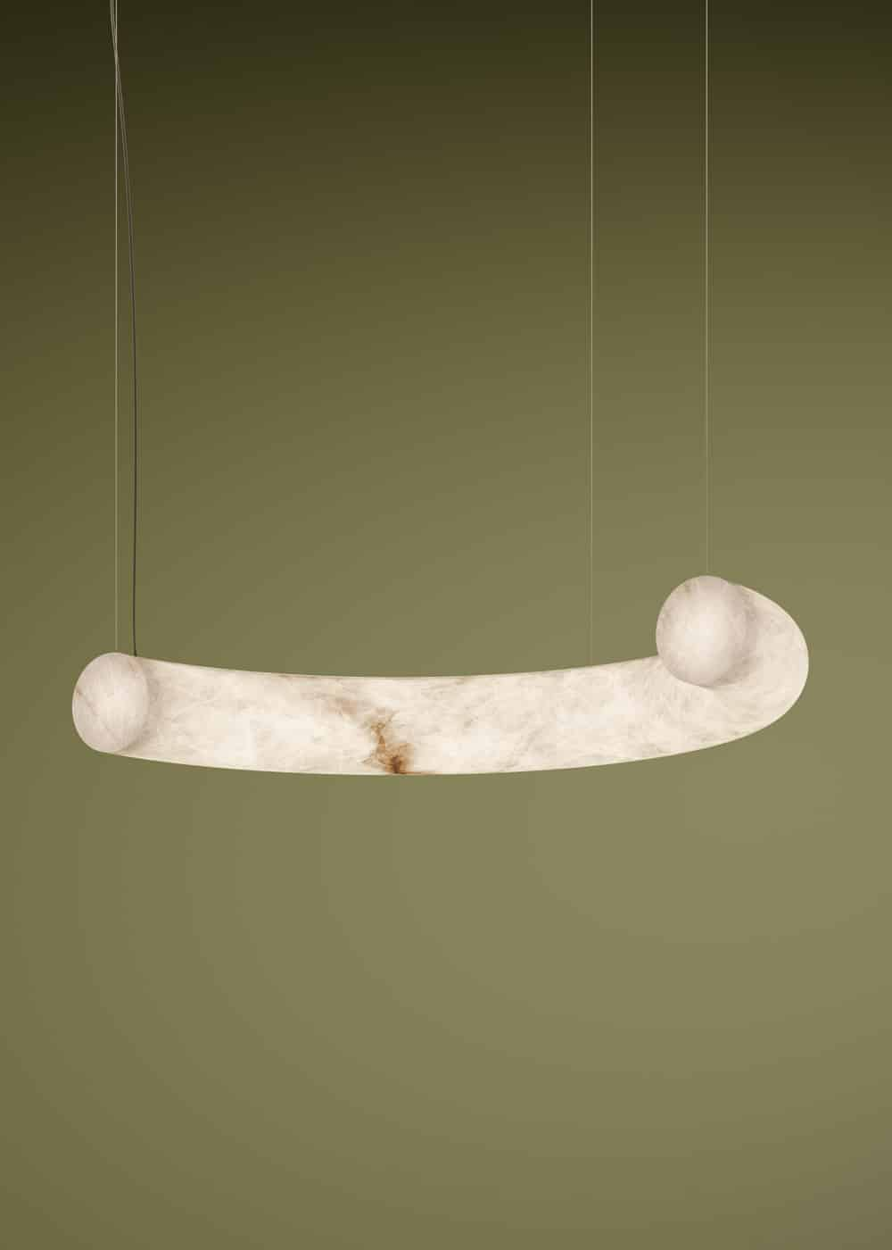 Suspension Lights 123