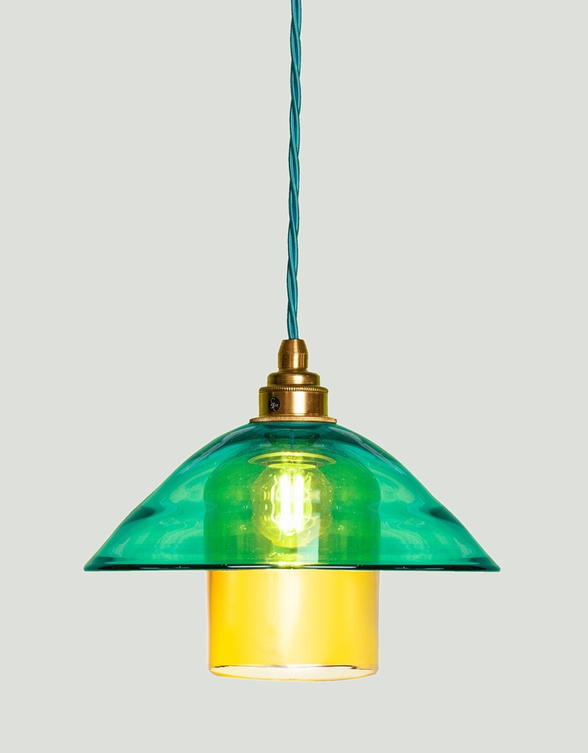 Suspension Lights 127