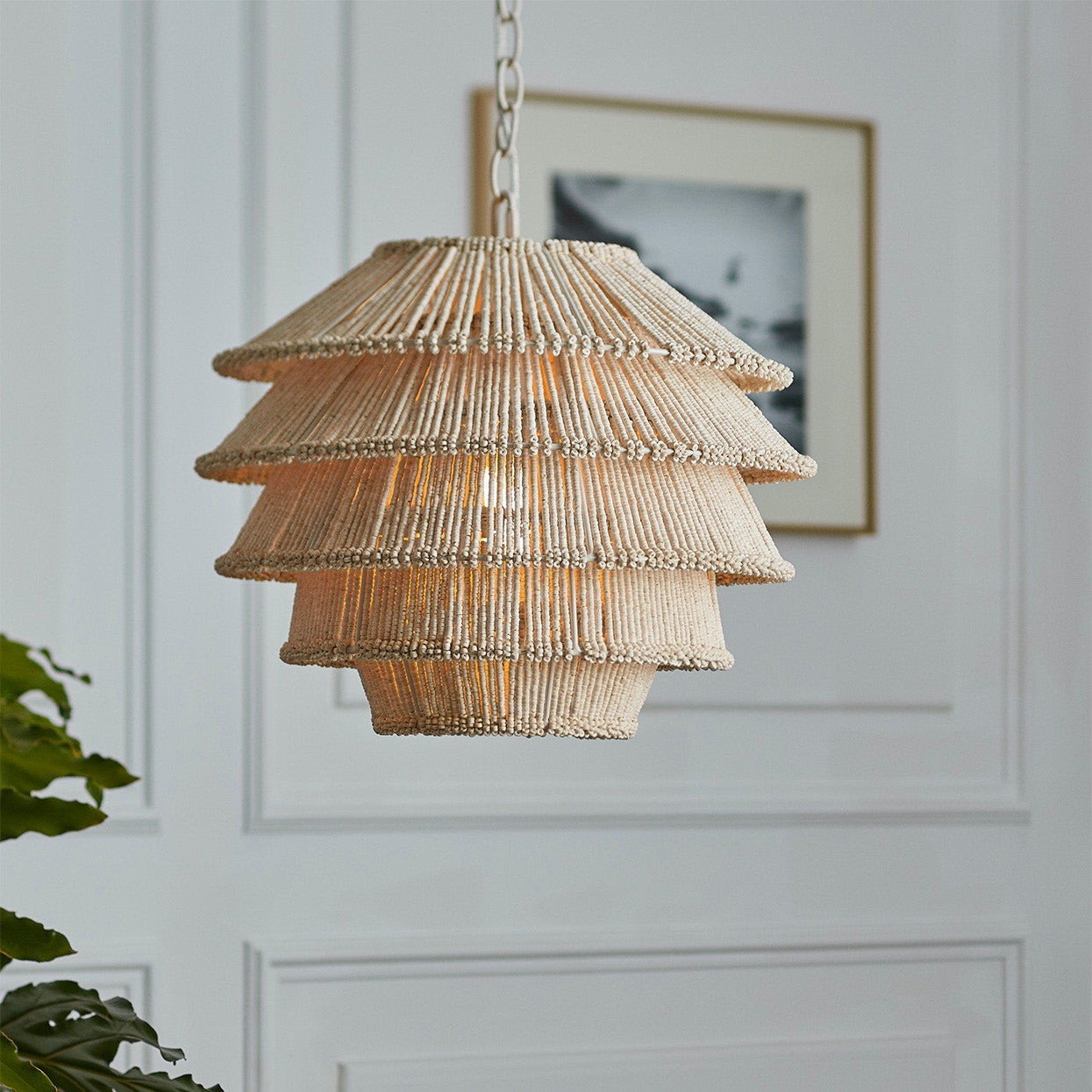 Suspension Lights 129