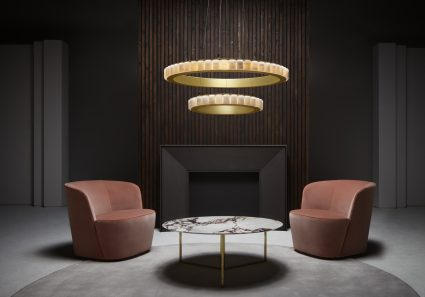 Suspension Lights 13