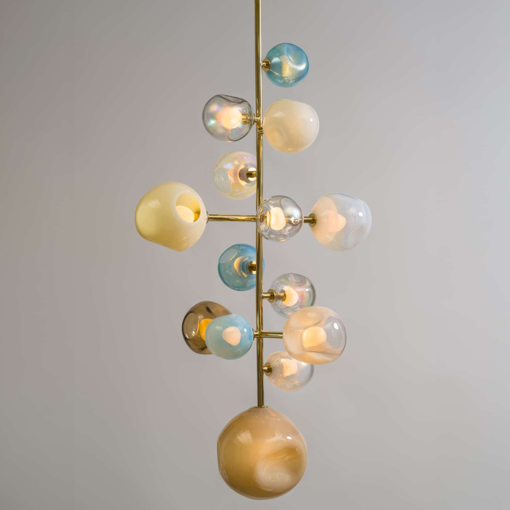 Suspension Lights 133