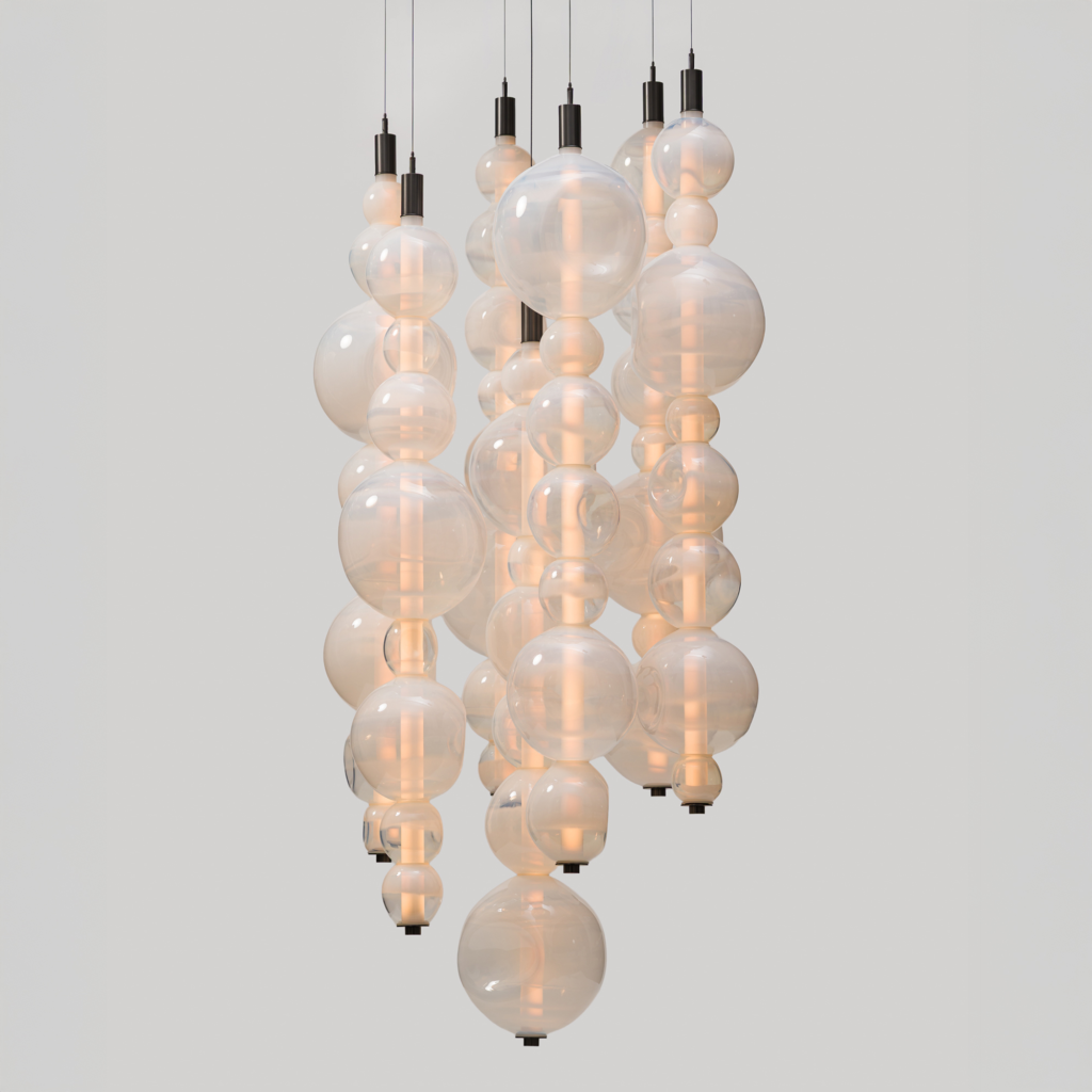 Suspension Lights 135
