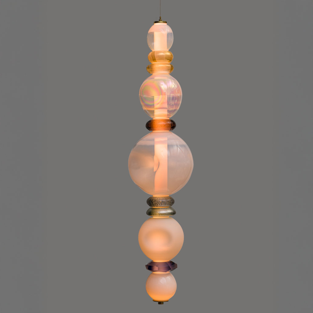 Suspension Lights 136