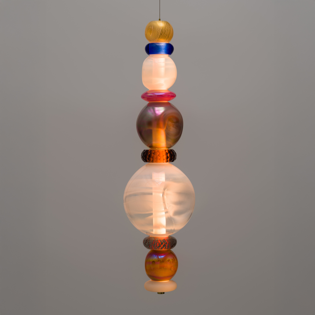 Suspension Lights 137