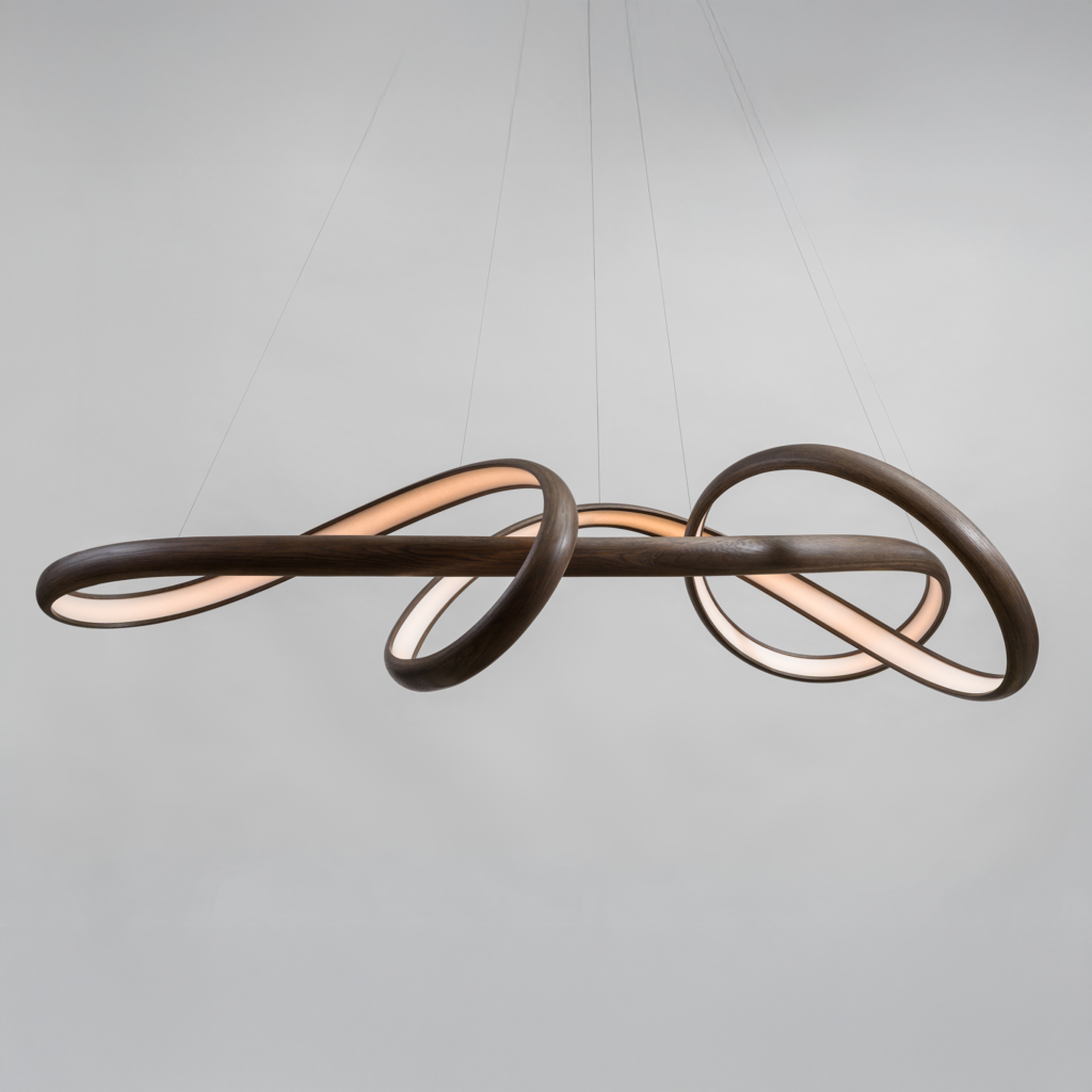 Suspension Lights 138