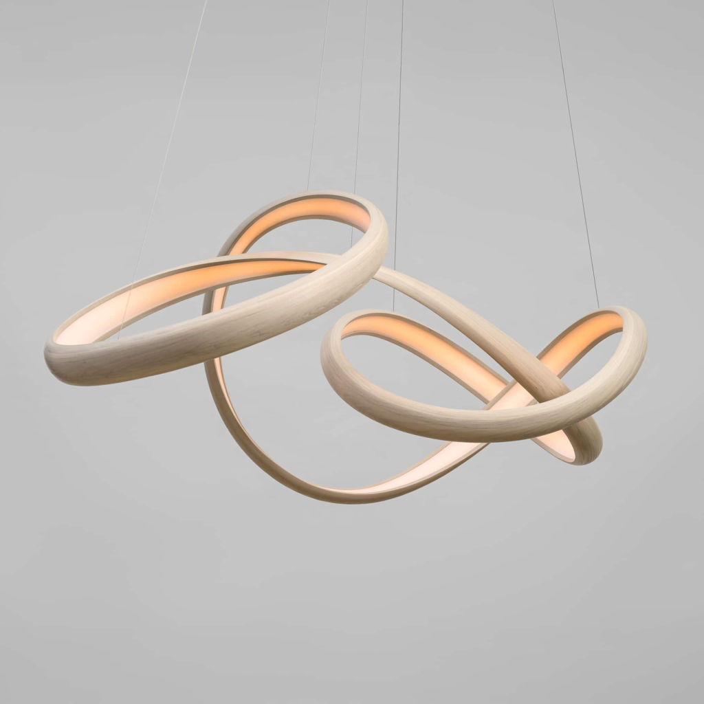 Suspension Lights 145