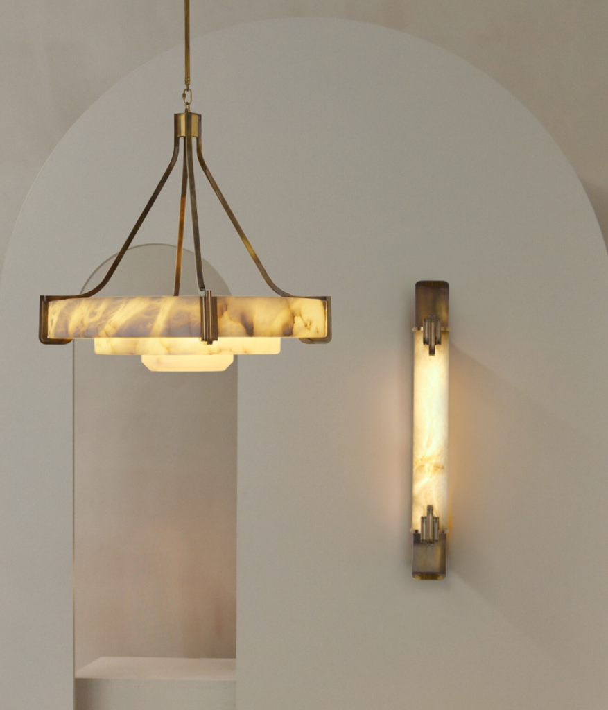 Suspension Lights 149