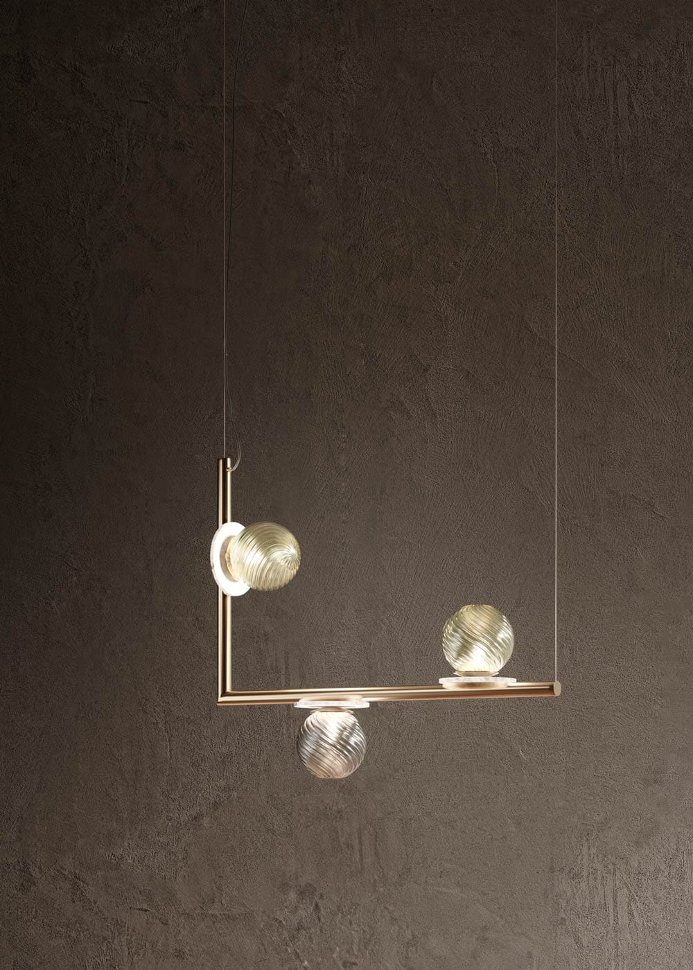 Suspension Lights 15